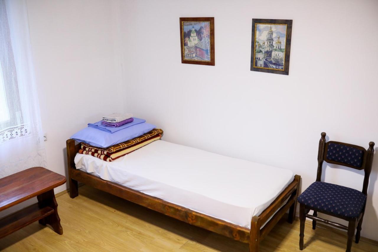 Green Apartments Kursumlija Экстерьер фото