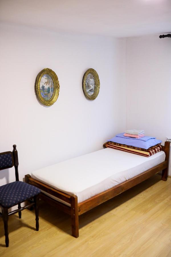 Green Apartments Kursumlija Экстерьер фото