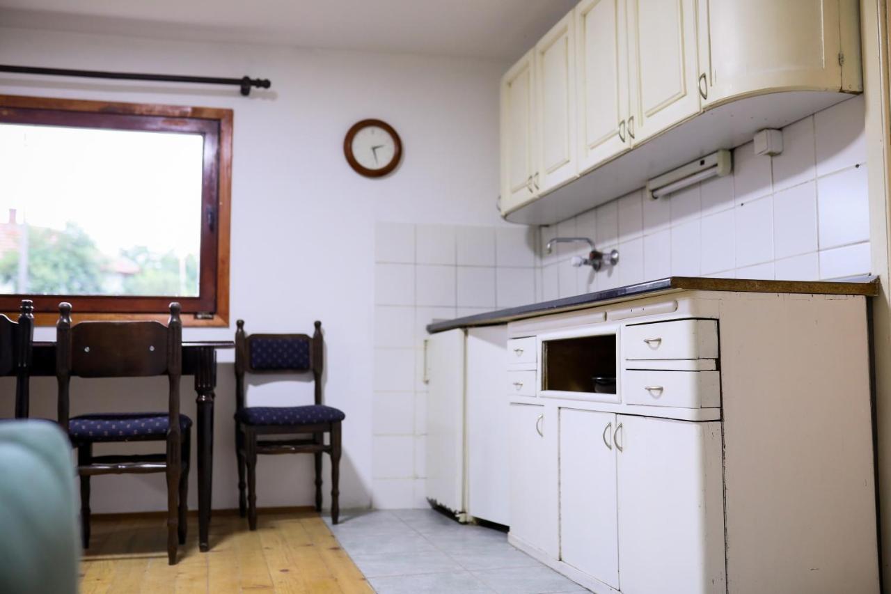 Green Apartments Kursumlija Экстерьер фото