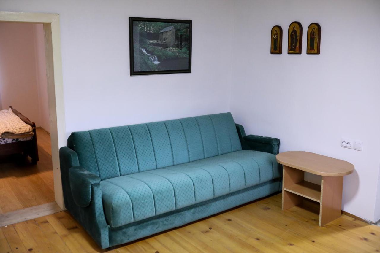 Green Apartments Kursumlija Экстерьер фото