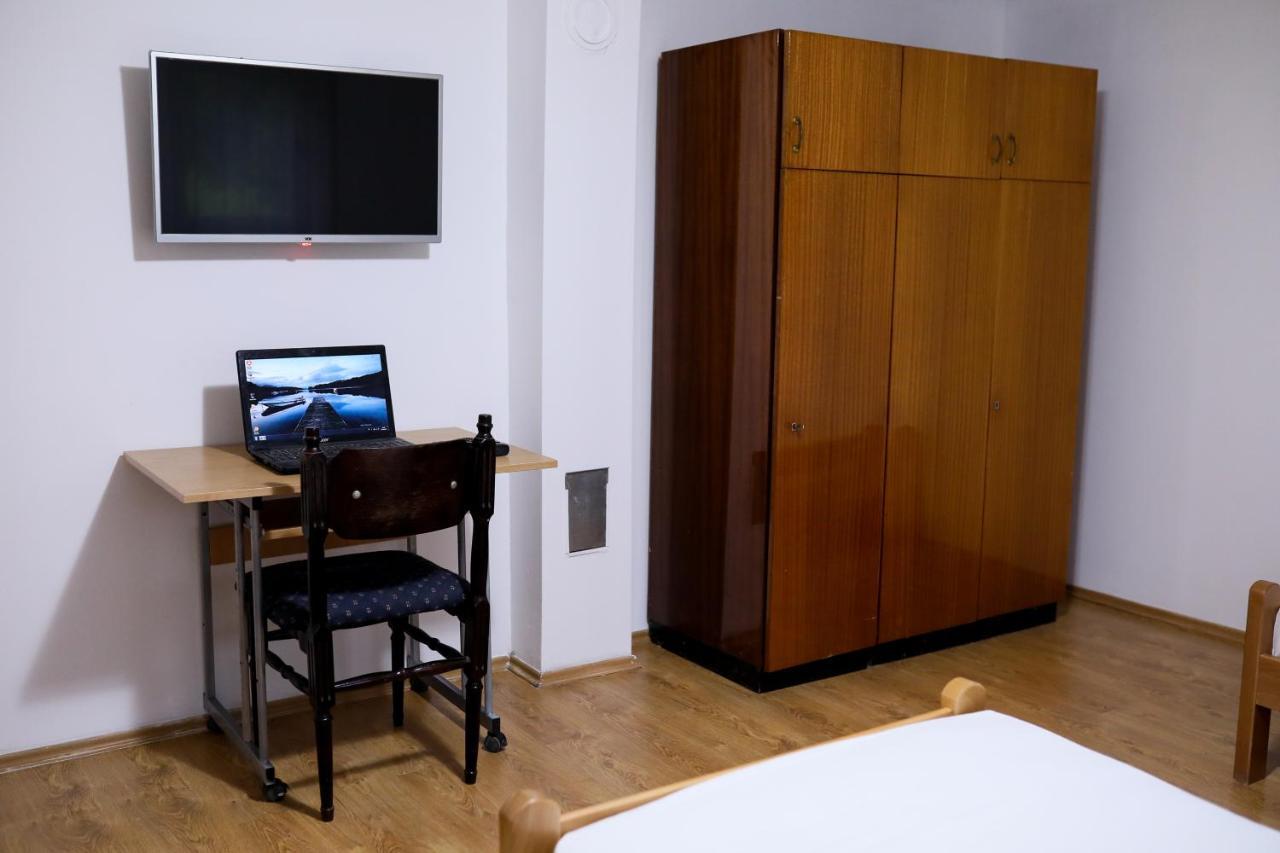 Green Apartments Kursumlija Экстерьер фото