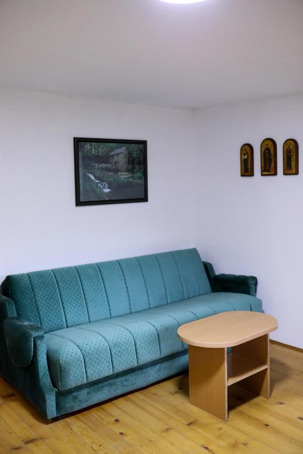 Green Apartments Kursumlija Экстерьер фото